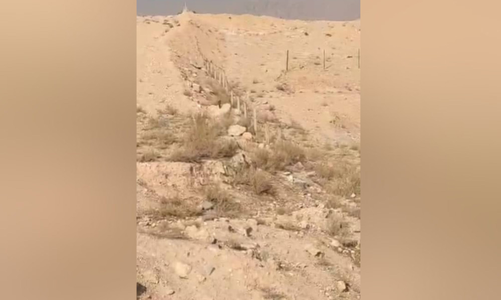 أرض للبيع في حرستا ريف دمشق بمساحة 23000 متر مربع