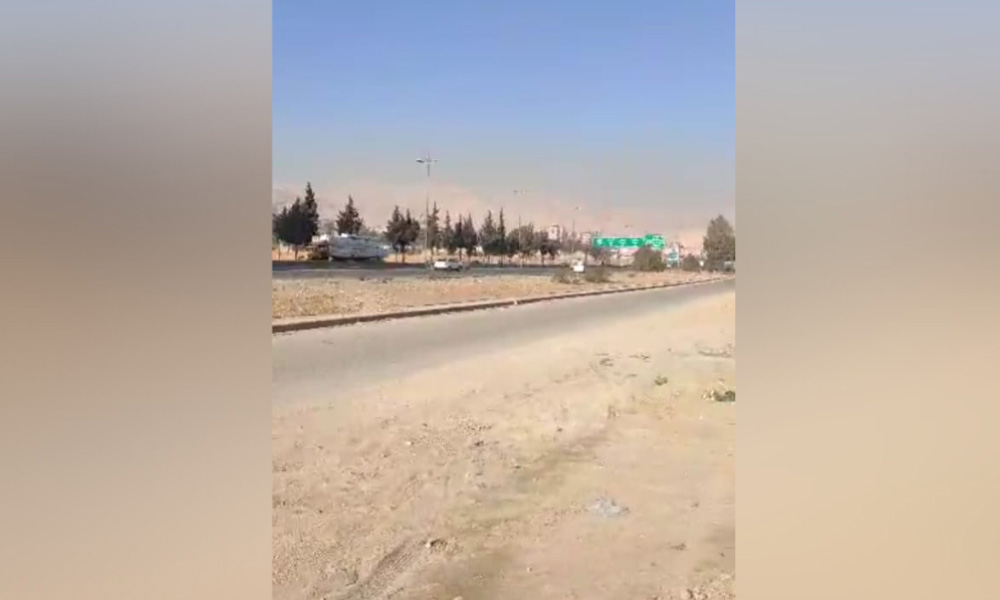 أرض للبيع في حرستا على الاوتستراد الدولي بمساحة 35000م في ريف دمشق 1027 (4)