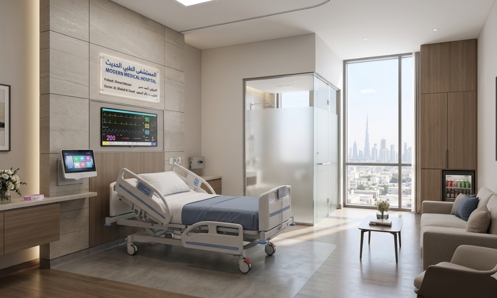 Hospital proj (1)