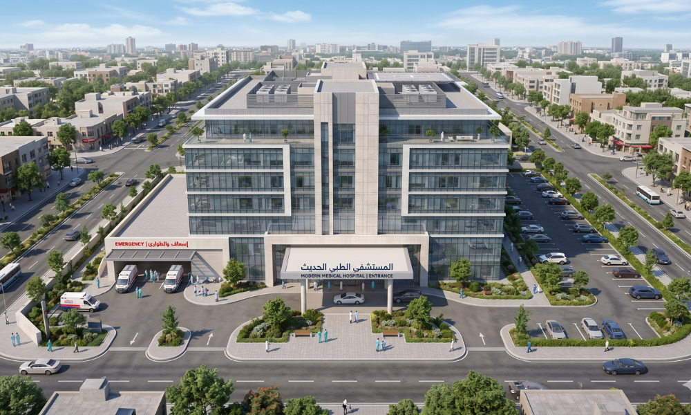 Hospital proj (5)